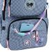 Рюкзак GoPack Education 120M Pixel Mood, 2відділення, анатомічна спинка
