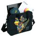 Сумка Kite Transformers 1відділення 34х27х7см поліестер Сумка Kite Transformers 1відділення 34х27х7см поліестер