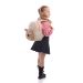 Рюкзак дошкільний Kite Kids 2727 Teddy Bear