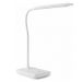 Лампа настільна 5W (світодіодна) біла Optima Лампа настільна 5W (світодіодна) біла Optima