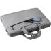Сумка для ноутбука Defender Omny 41,55х30,5х3,5 см, сіра, 15,6" Сумка для ноутбука Defender Omny 41,55х30,5х3,5 см, сіра, 15,6"