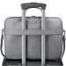 Сумка для ноутбука Defender Omny 41,55х30,5х3,5 см, сіра, 15,6" Сумка для ноутбука Defender Omny 41,55х30,5х3,5 см, сіра, 15,6"