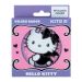 Бейдж на липучке Kite Hello Kitty