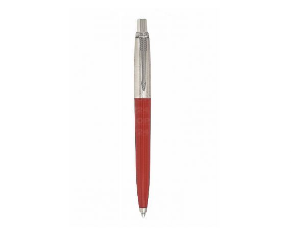 Ручка кулькова Parker Jotter 17 Originals Red червона
