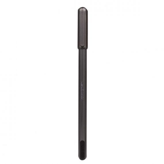 Ручка масляная Linc Pentonic одноразовая 1,0мм черная