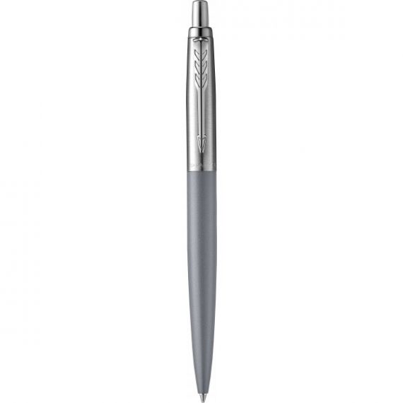 Ручка кулькова Parker Jotter XL Alexandra Matt Grey сіра Ручка кулькова Parker Jotter XL Alexandra Matt Grey сіра