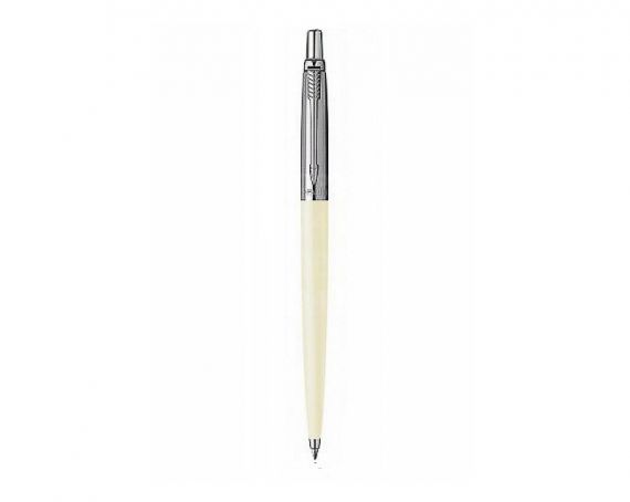Ручка кулькова Parker Jotter 17 Originals White біла
