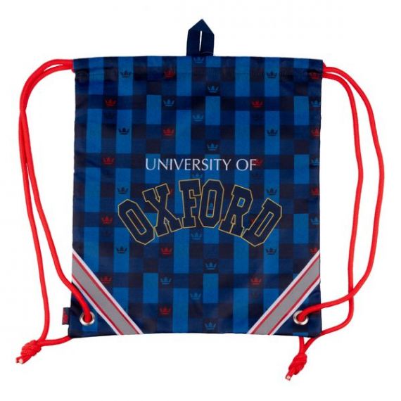 Сумка для взуття YES 40х35см SB-10 Oxford , з кишенею