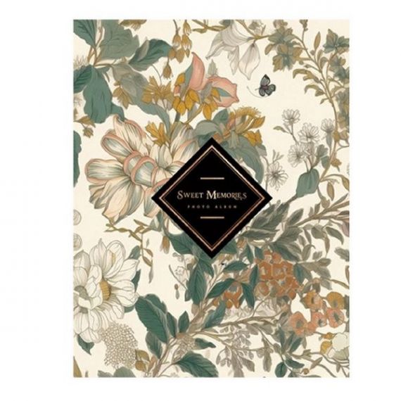 Фотоальбом 10х15х200 UFO PP-46200 Adry Фотоальбом 10х15х200 UFO PP-46200 Adry