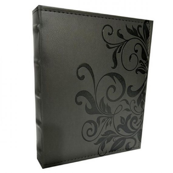 Фотоальбом 10х15х200 UFO PP-46200 Amara Grey