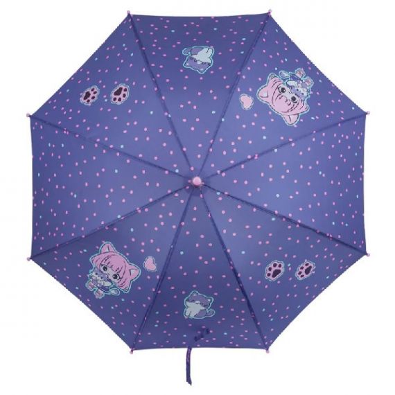 Парасолька дитяча Kite складний, напівавтомат Friends Парасолька дитяча Kite складний, напівавтомат Friends