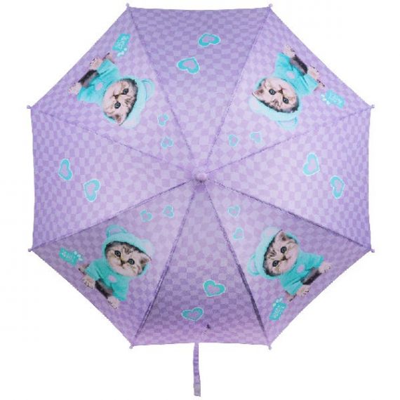 Парасолька дитяча Kite складний, напівавтомат Studio Pets