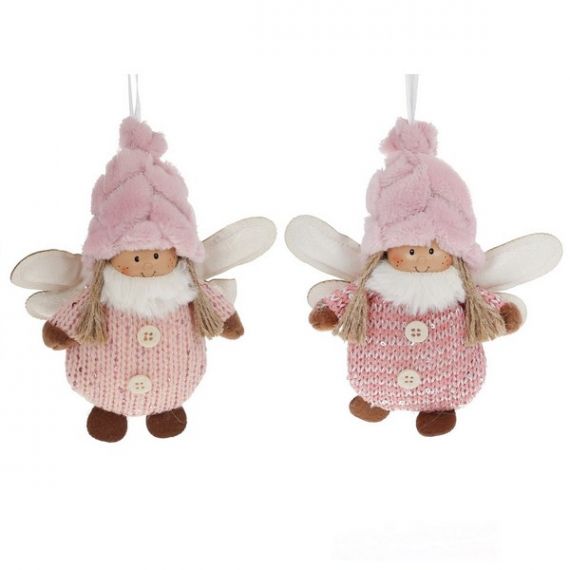 Ангел-девочка 15см 2 дизайна, подвеска Ангел-девочка 15см 2 дизайна, подвеска