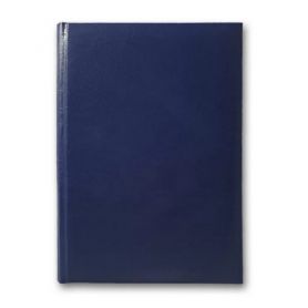 Щоденник А-5 168аркушів ЗВ-43 Infolk-Miradur синій *Brisk Office
