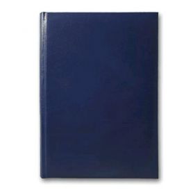 Щоденник А-5 168аркушів Infolk-Miradur синій клітинка *Brisk Office