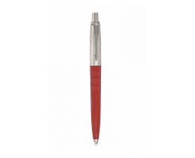 Ручка кулькова Parker Jotter 17 Originals Red червона