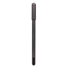 Ручка масляная Linc Pentonic одноразовая 1,0мм черная