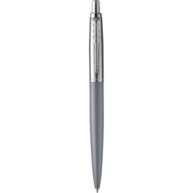 Ручка кулькова Parker Jotter XL Alexandra Matt Grey сіра