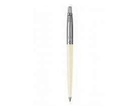 Ручка кулькова Parker Jotter 17 Originals White біла
