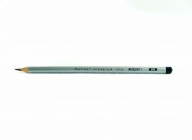 Олівець графітний Marco Raffine 2В