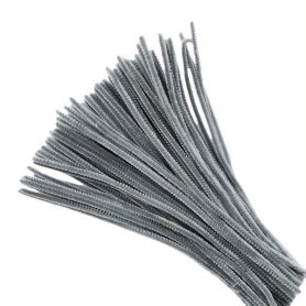 Дріт синельний 30см, графітовий