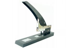 Степлер Eagle №23 -200арк металевий посилений асорті