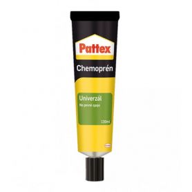 Клей контактний Pattex Universal 120мл