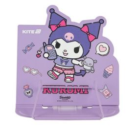 Підставка для книг металева фігурна Kuromi Kite Підставка для книг металева фігурна Kuromi Kite
