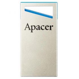 Модуль Flash 32Gb Apacer USB 3.0 металевий, видвижний