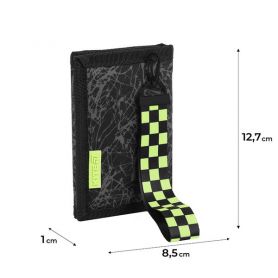 Кошелек Kite 12,7х8,5х1см
