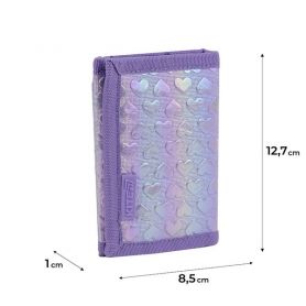 Кошелек Kite 12,7х8,5х1см Awesome