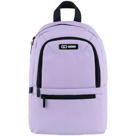 Рюкзак GoPack Education Teens 119S-2, 1відділення, анатомічна спинка, 2 передні кишені,фіолетовий