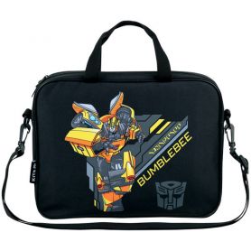 Сумка Kite Transformers 1відділення 34х27х7см поліестер