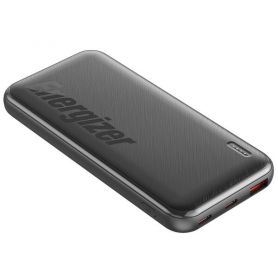 Батарея універсальна Energizer 10000 mAh PD20W + QC22.5W