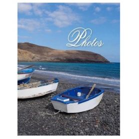 Фотоальбом 10х15х200 UFO PP-46200 Сoast