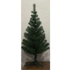 Елка 100см зеленая