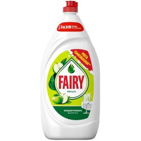 Средство для мытья посуды 1350мл гель Fairy Средство для мытья посуды 1350мл гель Fairy