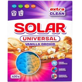 Пральний порошок Solar 400г універсальний