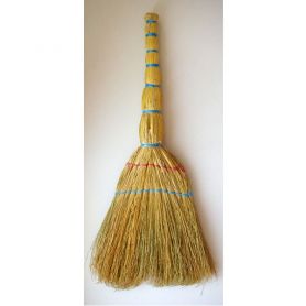 Веник хозяйственный