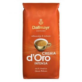 Кава Dallmayr Crema d'Oro Intensa зерно 1000 гр.