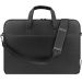 Сумка для ноутбука Defender Forti 41,5х32х5 см, чорна, поліестер, 15,6" Сумка для ноутбука Defender Forti 41,5х32х5 см, чорна, поліестер, 15,6"