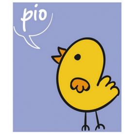 Фотоальбом 10х15х200 UFO PP-46200 Pio