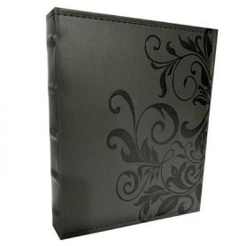 Фотоальбом 10х15х200 UFO PP-46200 Amara Grey