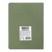 Щоденник датований Buromax 2026 А-5 Morandi гнучка обкладинка, кремовий папір, зелений Щоденник датований Buromax 2026 А-5 Morandi гнучка обкладинка, кремовий папір, зелений