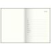 Ежедневник датированный Buromax 2026 А-5 Horse твердая полиграфическая обложка, кремовая бумага Ежедневник датированный Buromax 2026 А-5 Horse твердая полиграфическая обложка, кремовая бумага