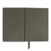 Ежедневник датированный Leo planner 2027 А-5 Velvet темно-зеленый, гибкая обложка, кремовая бумага Ежедневник датированный Leo planner 2027 А-5 Velvet темно-зеленый, гибкая обложка, кремовая бумага