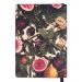 Щоденник датований Leo planner 2027 А-5 Garden, гнучка обкладинка, кремовий папір Щоденник датований Leo planner 2027 А-5 Garden, гнучка обкладинка, кремовий папір