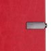 Ежедневник Buromax А-5 168листов Legend,твердая обложка, кремовая бумага, на магните, красный