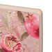 Щоденник Leo Planner А-5 160аркушів лінія, м'яка обкладинка кремова, Garden Щоденник Leo Planner А-5 160аркушів лінія, м'яка обкладинка кремова, Garden