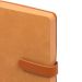 Щоденник Leo Planner А-5 160аркушів лінія, м'яка обкладинка кремова, Toscana